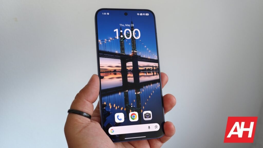 Xiaomi’s New Privacy Display Could Automatically Hide Sensitive Information