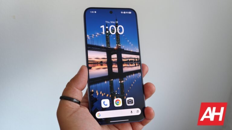 Xiaomi’s New Privacy Display Could Automatically Hide Sensitive Information
