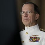 Former Joint Chiefs chair: Truth about issues on USS Abraham Lincoln 'somewhere in the middle'