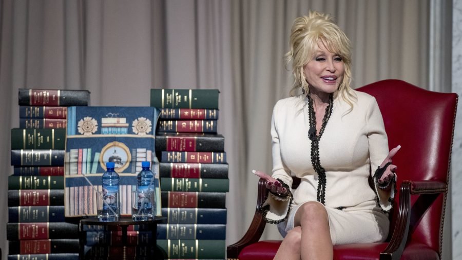 Dolly Parton died following ‘brief battle with cancer’