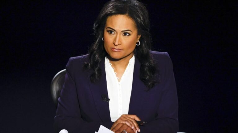 Trump promises NBC's Welker will be reported to FCC 'for rebuke or punishment'