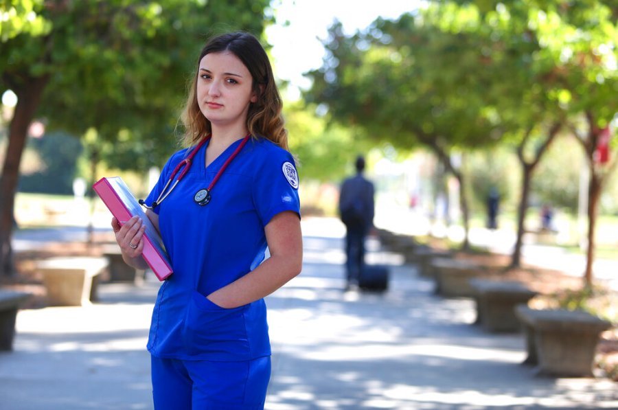The nursing shortage won't fix itself. Congress must step in.