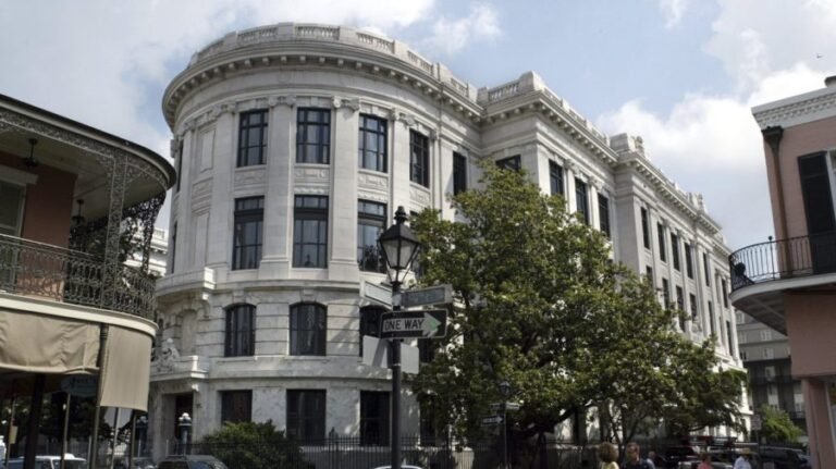 Jury sides with Louisiana Supreme Court justice in rare defamation win for public official