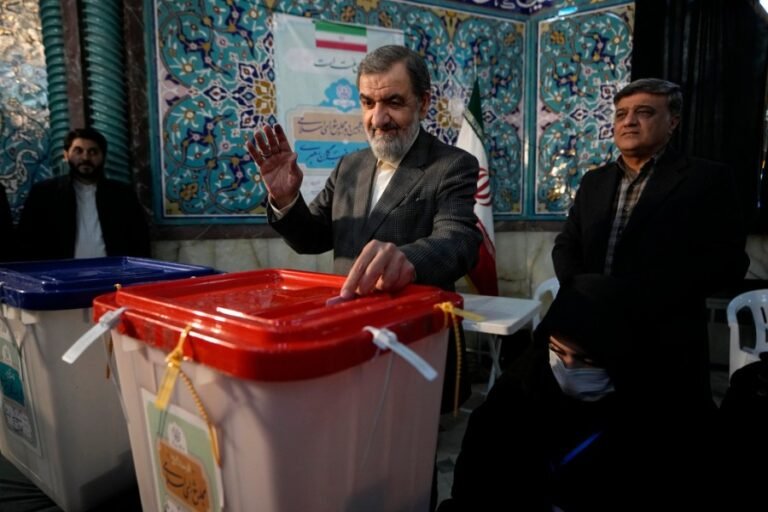 Iran just raised the price of Trump's waiting game