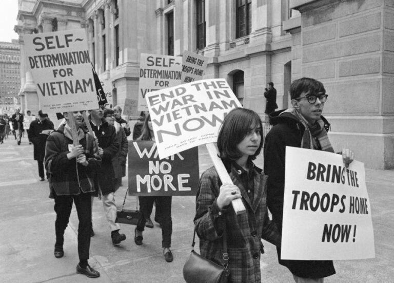 Why we should bring back the draft