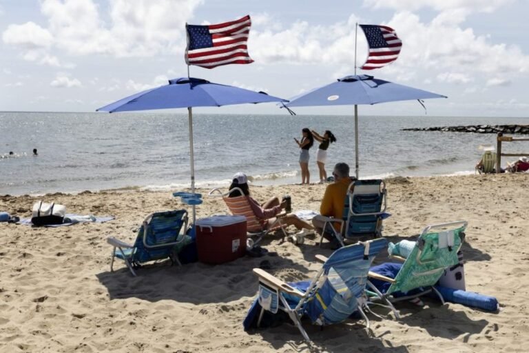 When is Labor Day? This year, as late as possible