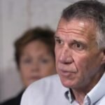 Scott faces progressive challenger in Vermont gubernatorial contest