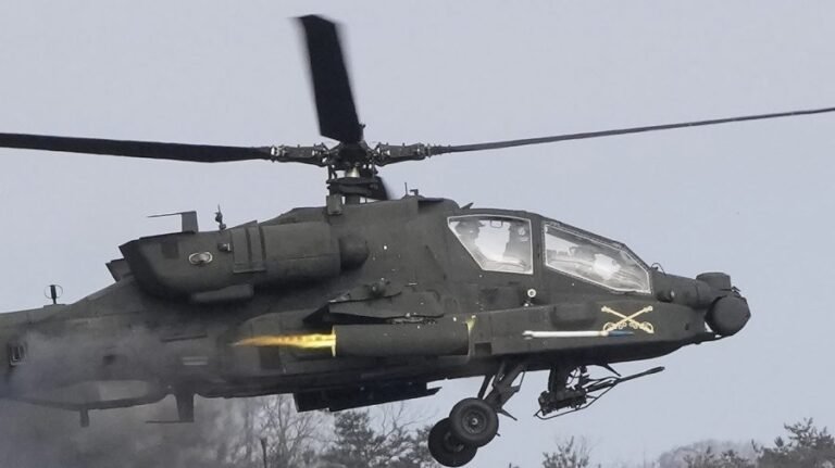 Joint exercises with South Korea shortened by about half after Trump order