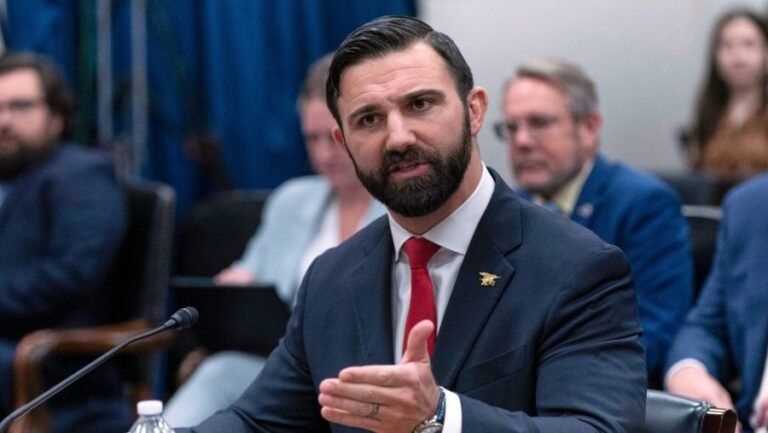 Senate confirms FEMA leader