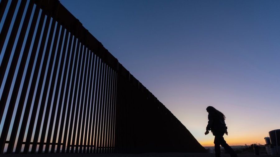 Laser used to shoot down cartel drones near Mexico border