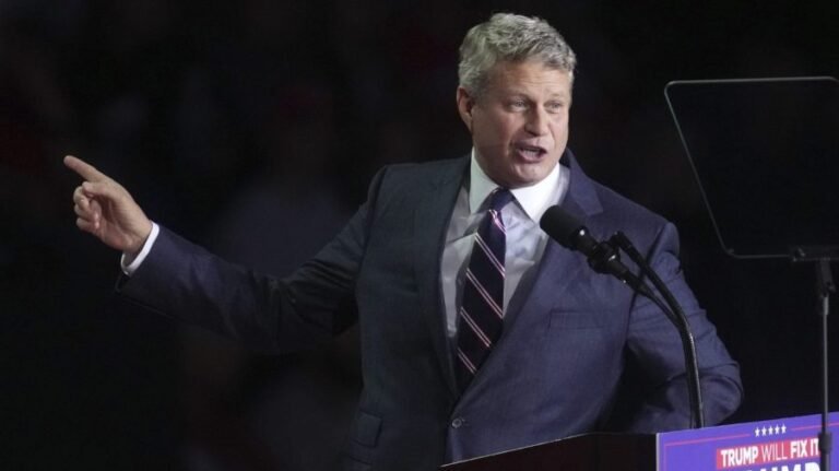 Huizenga to face McCann in tight Michigan House contest