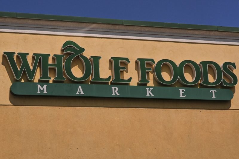 Whole Foods recalls additional products made with jalapeño peppers over salmonella concerns