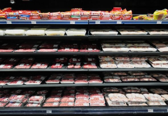 I grew up on food stamps. That's why I support healthier SNAP standards