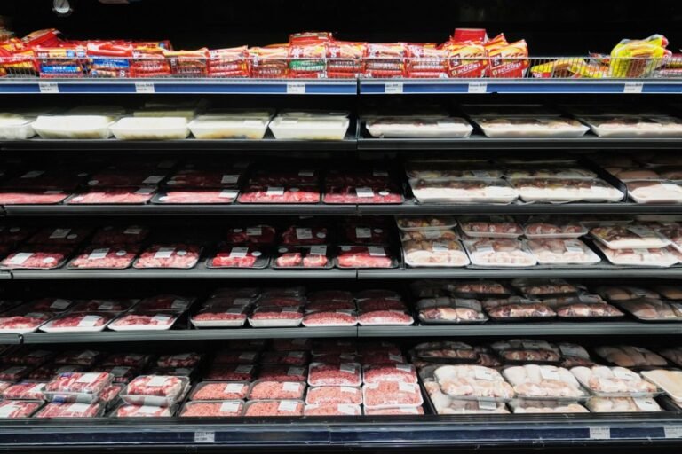 I grew up on food stamps. That's why I support healthier SNAP standards