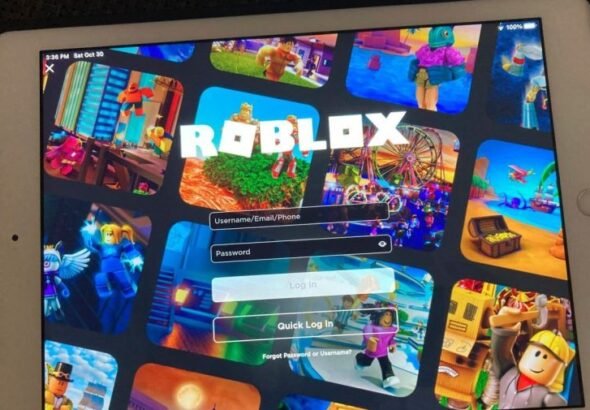 Senate launches investigation into Roblox due to safety concerns