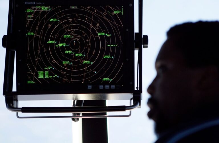 Video gamers alone can't keep our skies safe