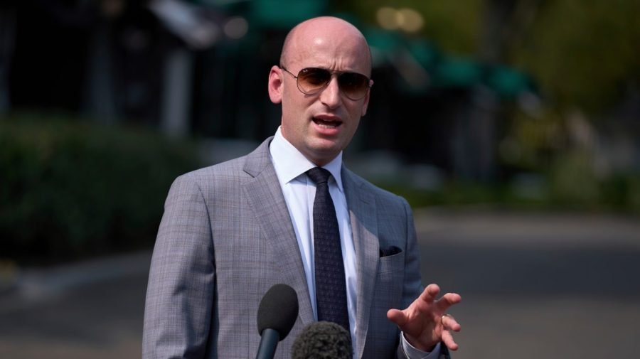 Stephen Miller on 'Woke 1': 'It never stopped'