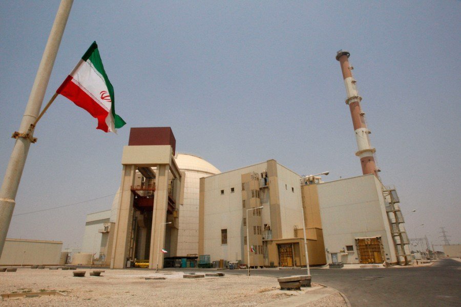 Iran's other nuclear weapons option — plutonium bombs