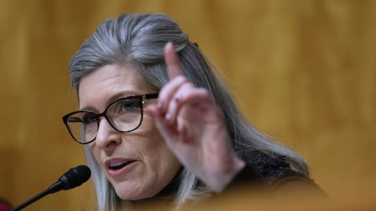 GOP senators express confidence in McConnell's return as health scrutiny grows