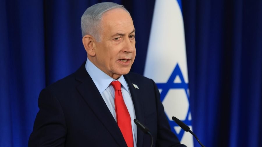 Netanyahu rejects plan to disarm Hamas in rare break with Trump