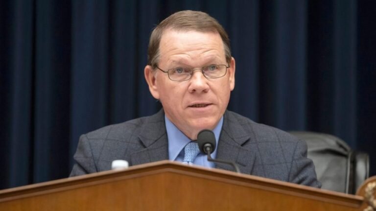 Graves-endorsed Stigall wins GOP primary for open Missouri House seat