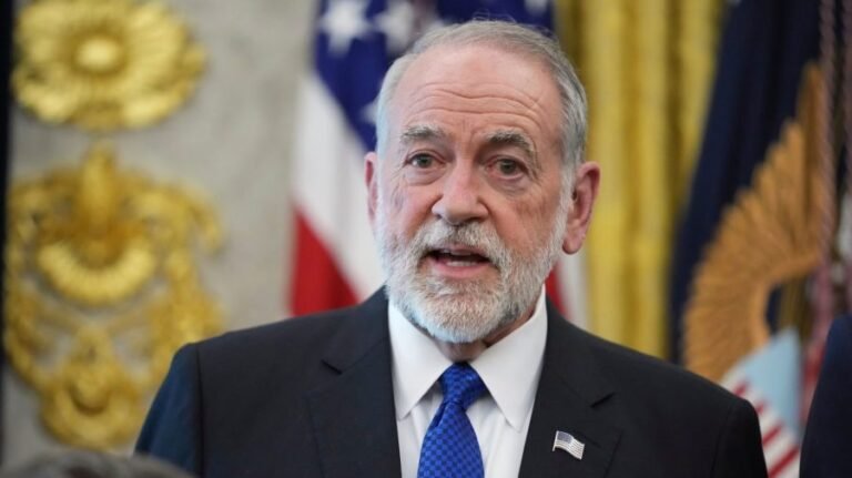 U.S. ambassador condemns ‘Israeli terrorists’ for siege of Palestinian American home 