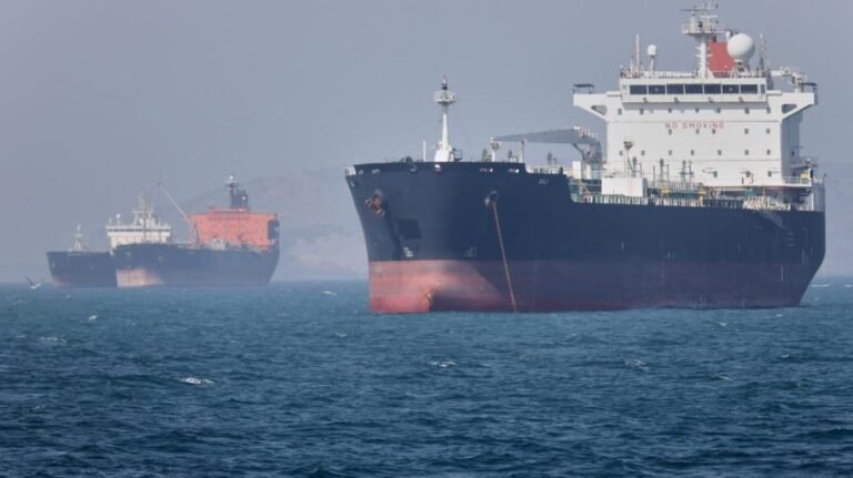 Iran attacks third UAE tanker within a week