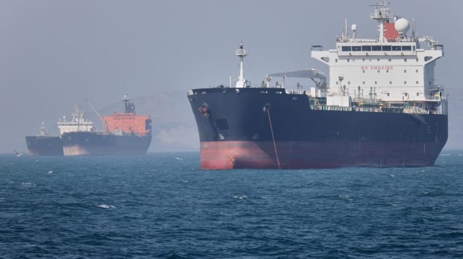 Iran attacks third UAE tanker within a week