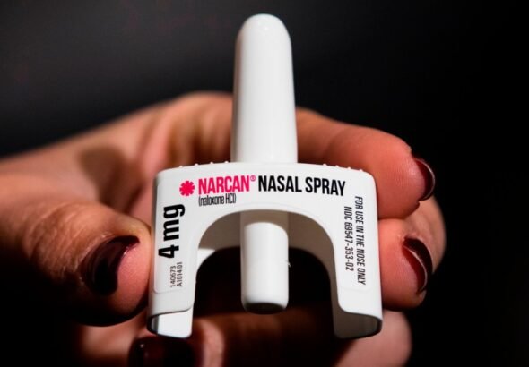 America is finally turning the corner on overdose deaths. Washington is about to squander it.