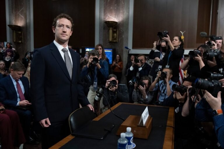 How Meta got away with a $17.1 billion slap on the wrist