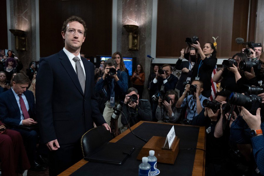 How Meta got away with a $17.1 billion slap on the wrist
