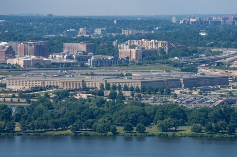 F-16 intercepts plane violating flight restrictions over Ohio