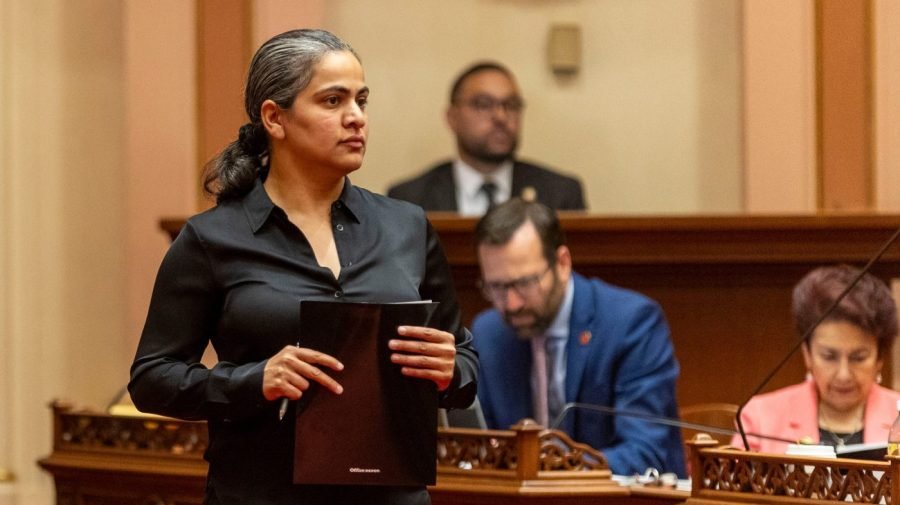 Progressive wins special election to fill Swalwell's California House seat 