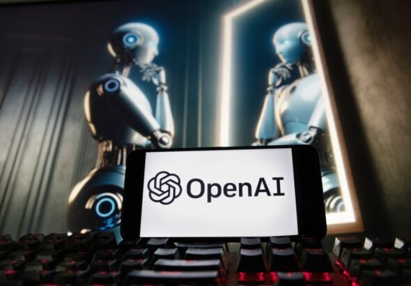 We should start building fiscal insurance for the AI era
