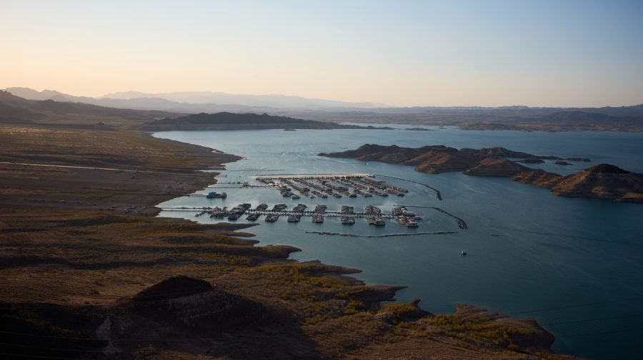 Nevada sues Trump administration over Colorado River water use cuts