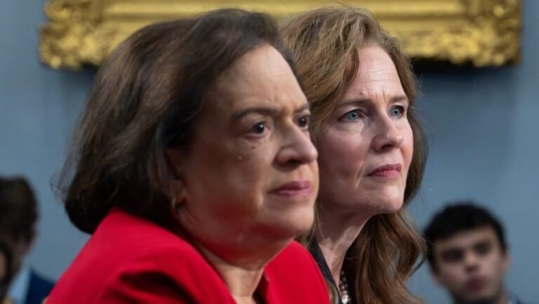 Just admit it: The Supreme Court is political 