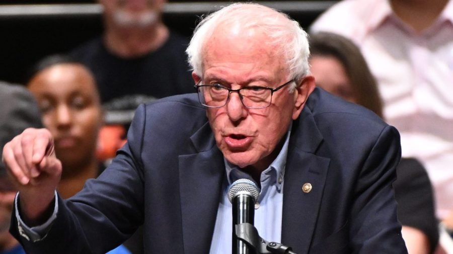 Sanders says Minnesota Senate race between progressive and moderate will be 'tight'