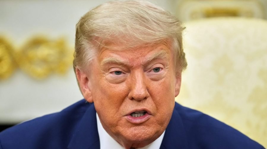 Watch live: Trump makes announcement on drug pricing