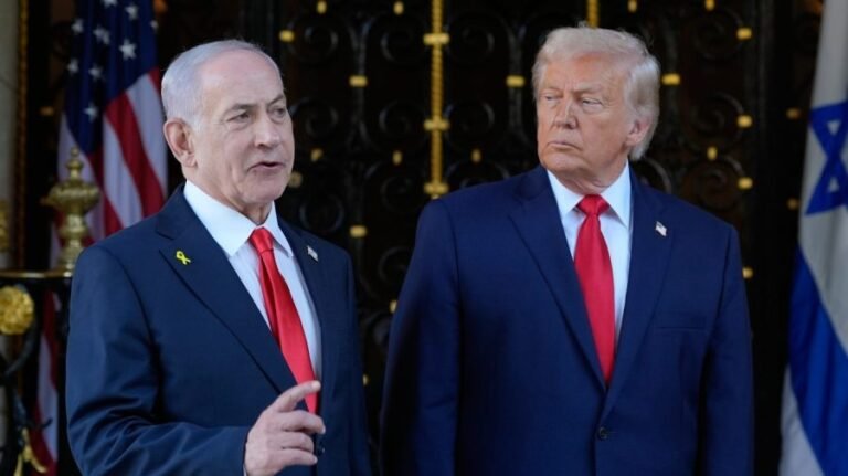 Israel wary of Hamas disarmament deal, citing 'serious security concerns'