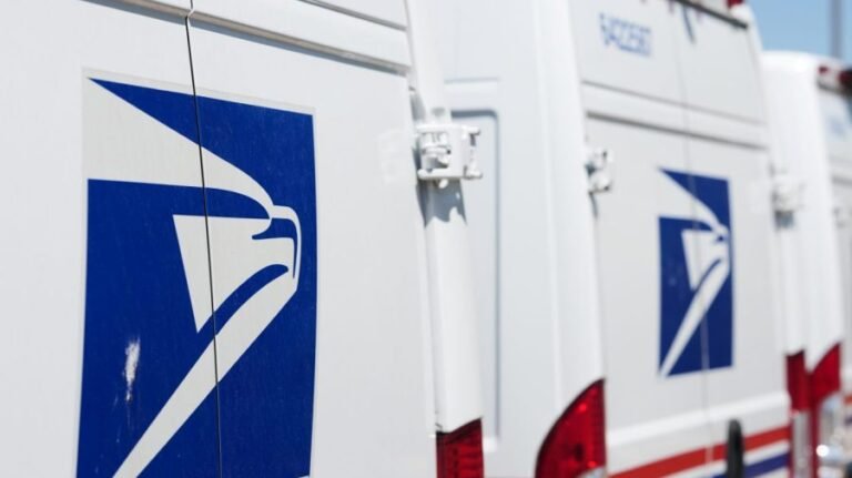 US Postal Service issues rule to tighten requirements for mail-in voting despite courts looking to block