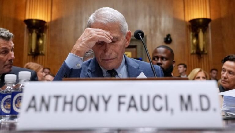 What is contempt of Congress? 