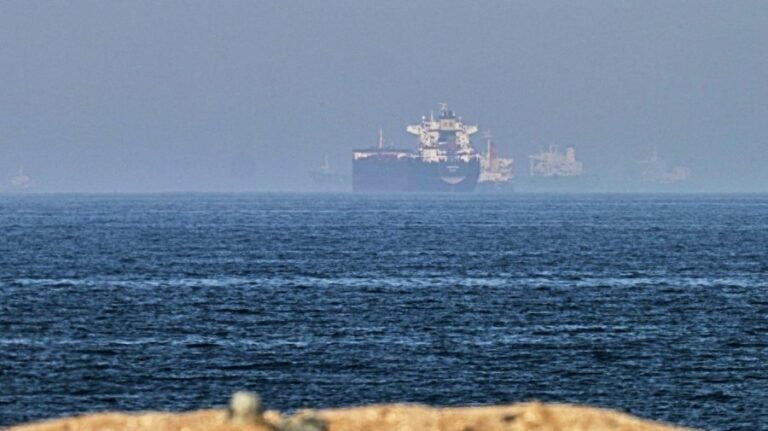 UAE says it detected 2 missiles fired from Iran; both fell into water 