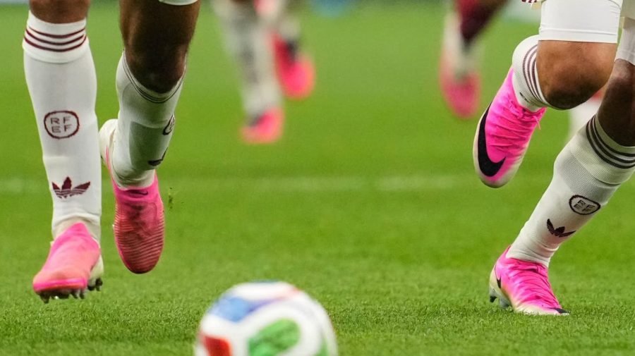 Why pink seems to be the 'in' color of 2026, years after 'Barbie'