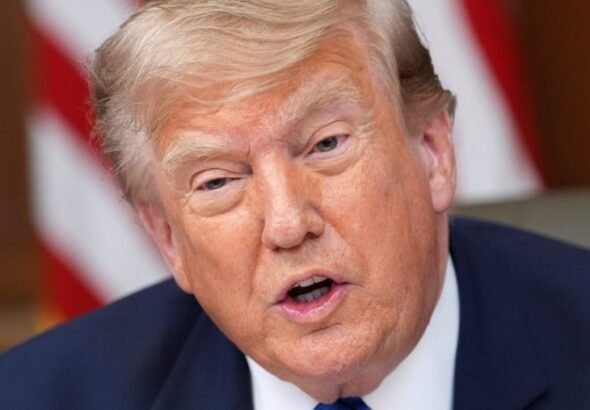 Trump touts wins in Tennessee primary despite Ogles loss