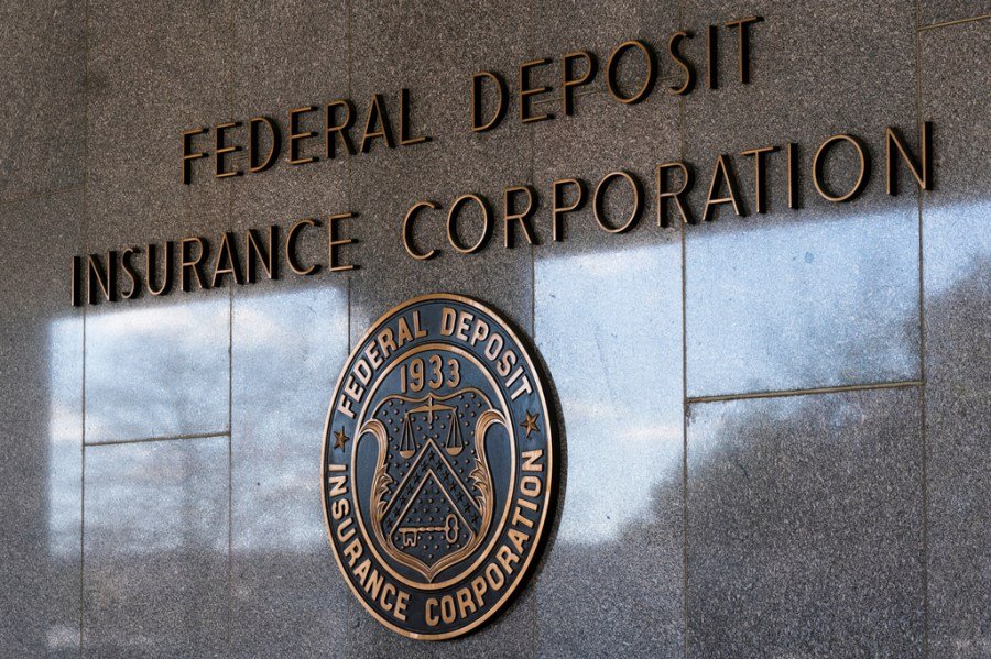 The dangerous politicization of bank charters