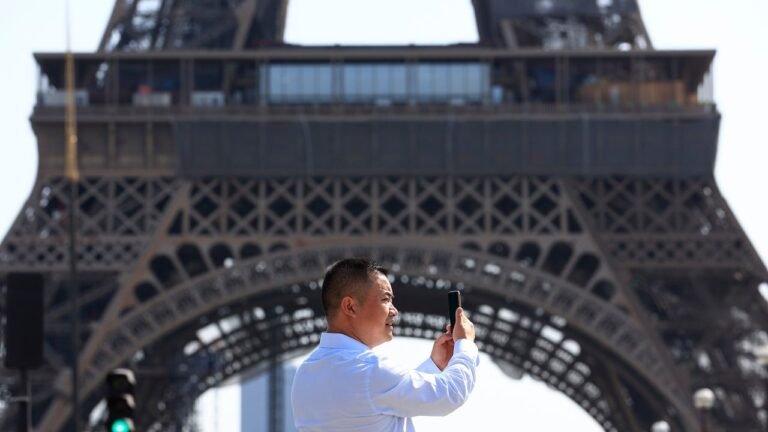 France bans unsolicited telemarketing calls and adds hefty fines