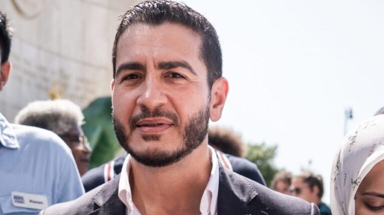 El-Sayed edges Rogers in Michigan Senate poll