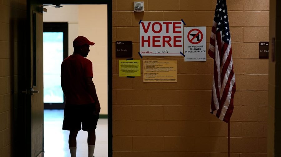 Trump comes up short with Ogles in Tennessee: 3 takeaways from Thursday's primaries
