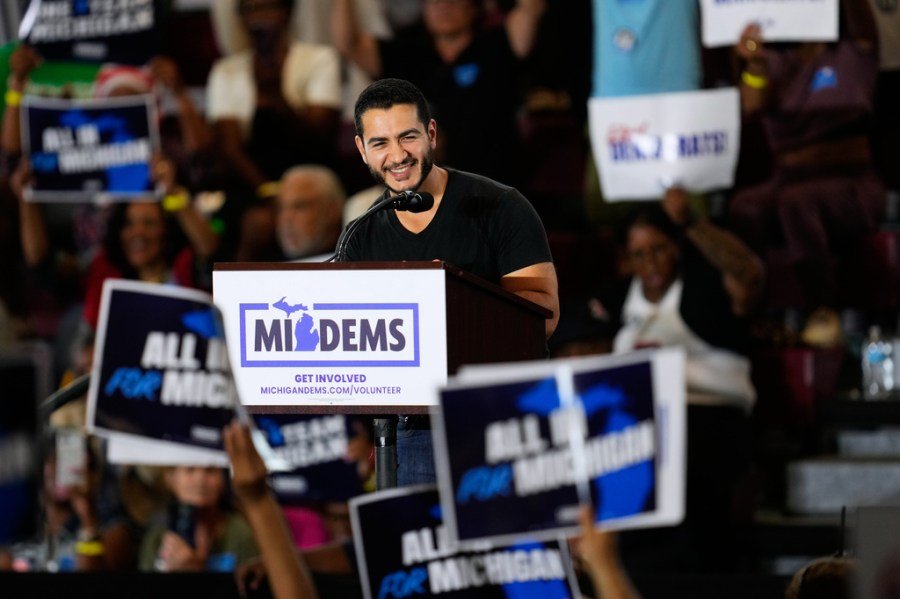 The Democratic Party needs a ‘Sister Souljah moment’ to counter social democrats