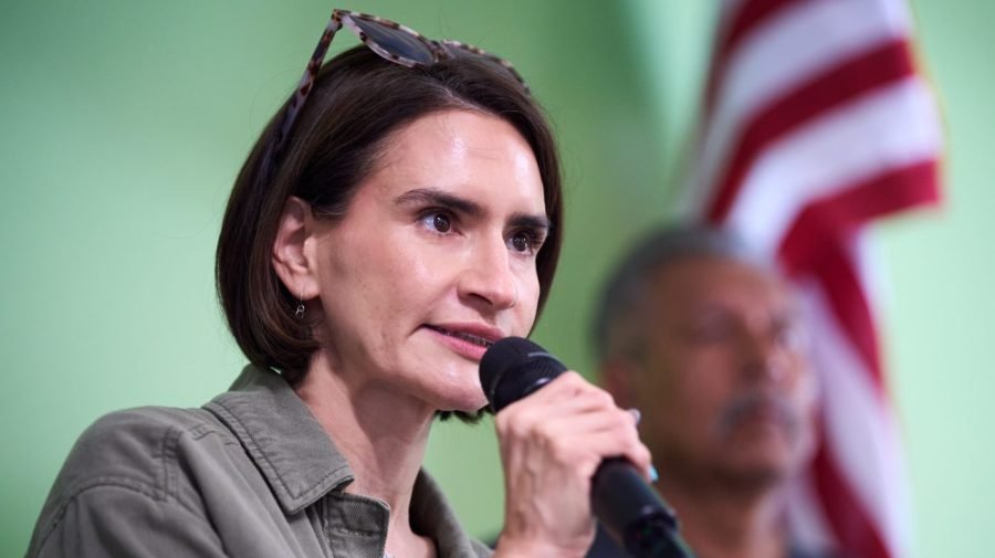Flanagan beats Craig for Minnesota Democratic Senate nod in win for progressives 